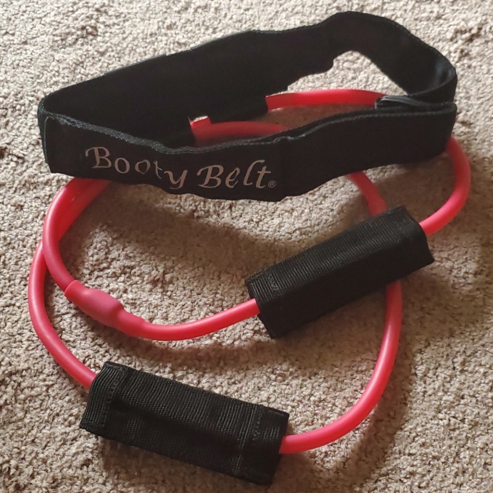 The Booty Belt - Picture 6 of 6